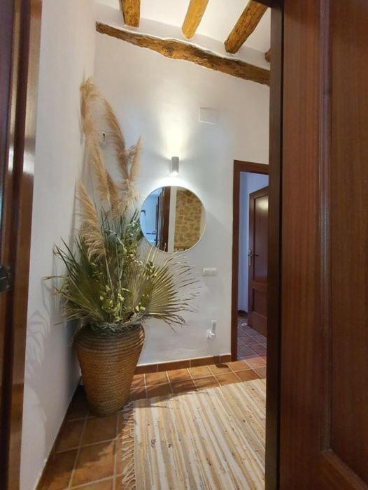 Villa La Ultima Casa Masboquera Mas Boquera Exterior foto